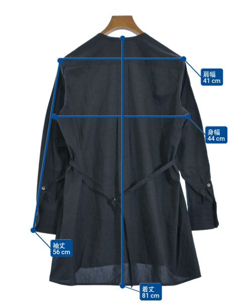 D/Nero เสื้อลำลอง