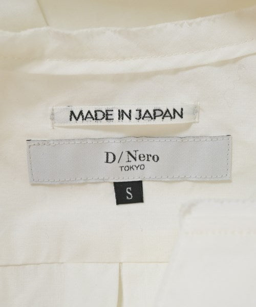D/Nero เสื้อสตรี