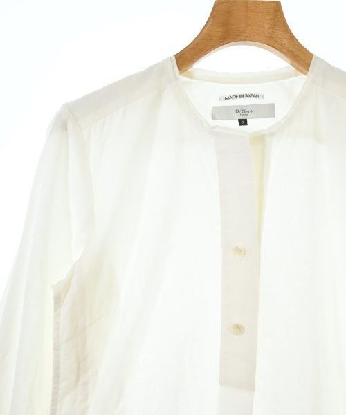 D/Nero เสื้อสตรี