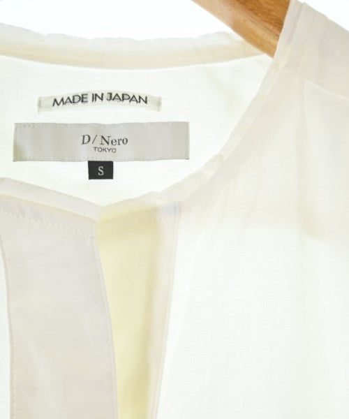 D/Nero เสื้อสตรี