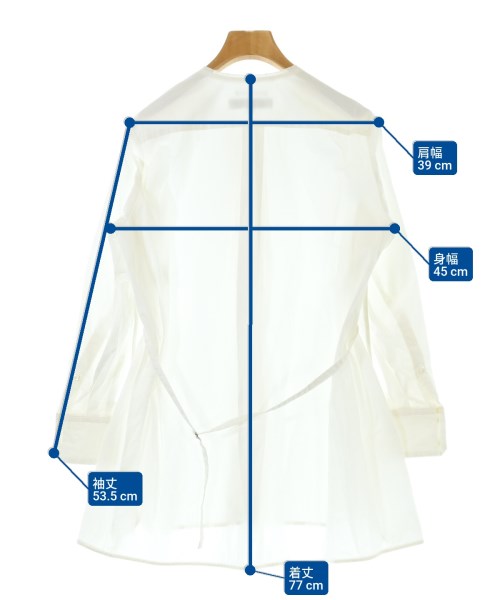 D/Nero เสื้อสตรี
