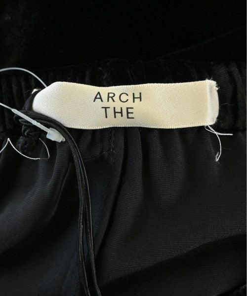ARCH THE กระโปรงยาว/แม็กซี่ยาว