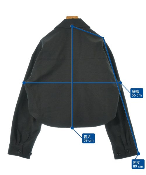 ARCH THE เสื้อลำลอง
