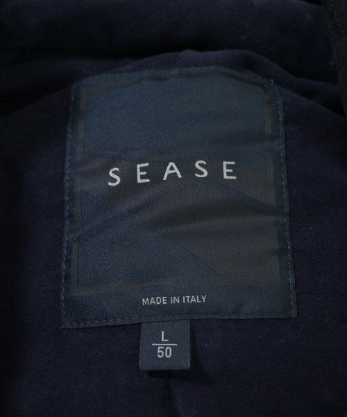SEASE แจ็คเก็ตเบลาส์ อื่น