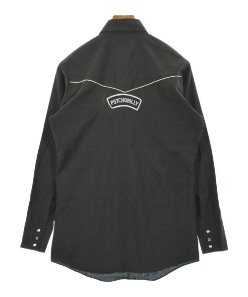 ELY CATTLEMAN เสื้อลำลอง