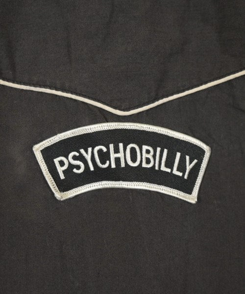 ELY CATTLEMAN เสื้อลำลอง