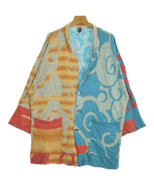 YanYan เสื้อคาร์ดิแกน