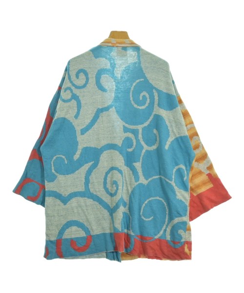 YanYan เสื้อคาร์ดิแกน