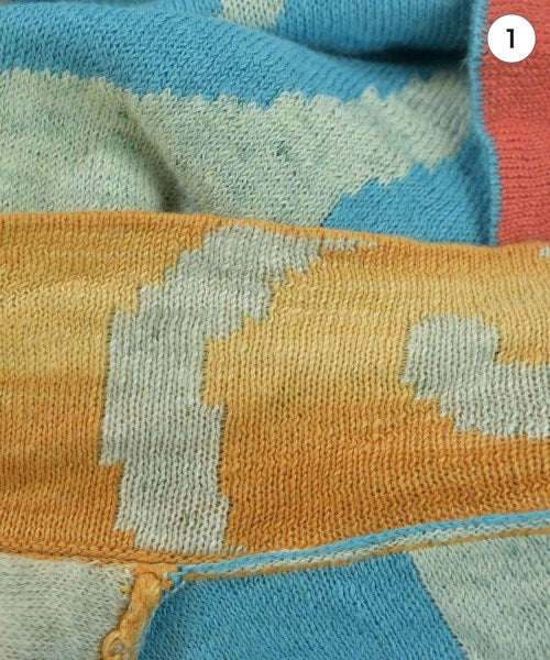 YanYan เสื้อคาร์ดิแกน