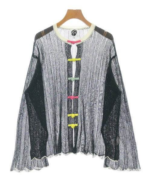 YanYan เสื้อคาร์ดิแกน