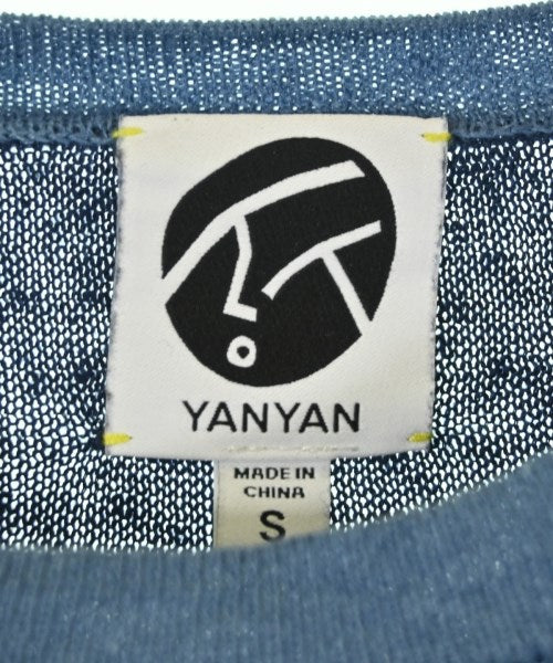 YanYan เสื้อกันหนาว