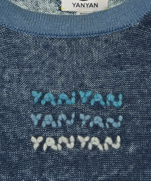 YanYan เสื้อกันหนาว