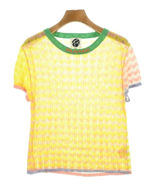 YanYan เสื้อกันหนาว