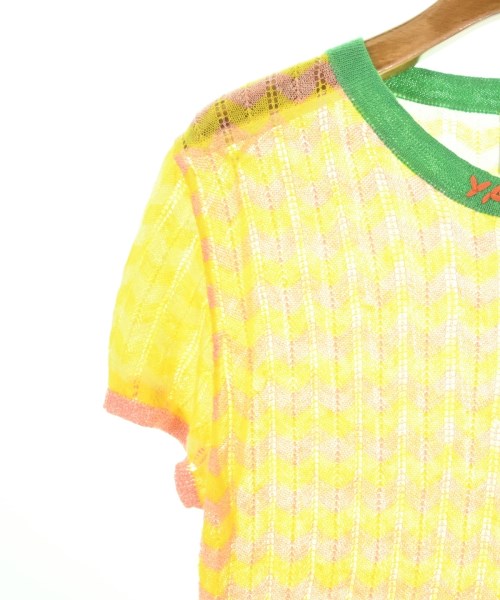 YanYan เสื้อกันหนาว