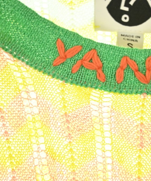 YanYan เสื้อกันหนาว