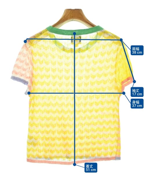 YanYan เสื้อกันหนาว