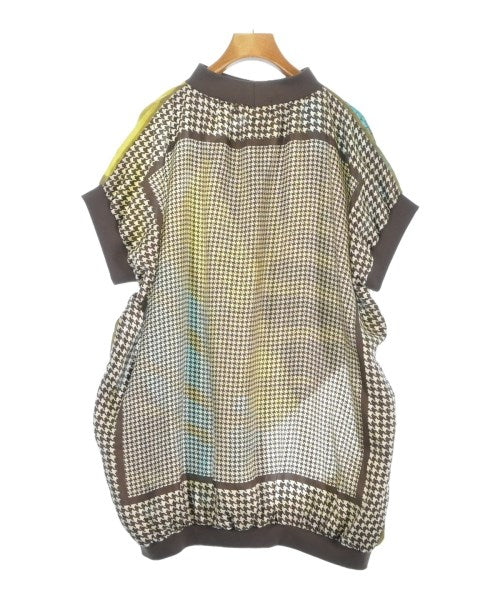 TATA CHRISTIANE เสื้อสตรี