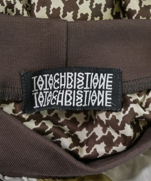 TATA CHRISTIANE เสื้อสตรี