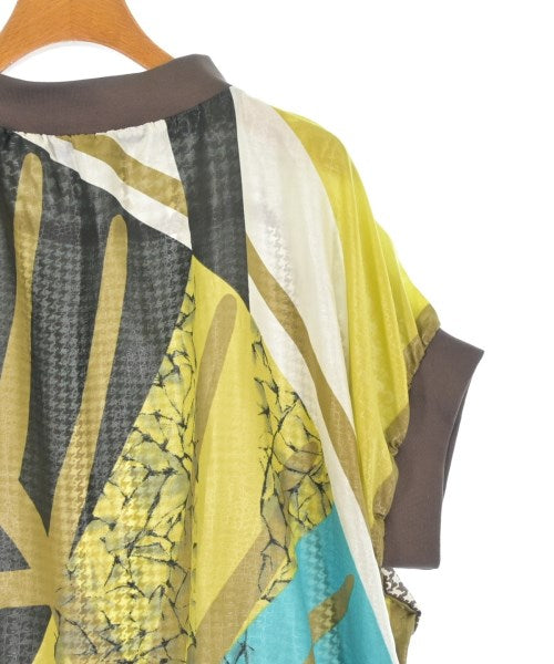 TATA CHRISTIANE เสื้อสตรี