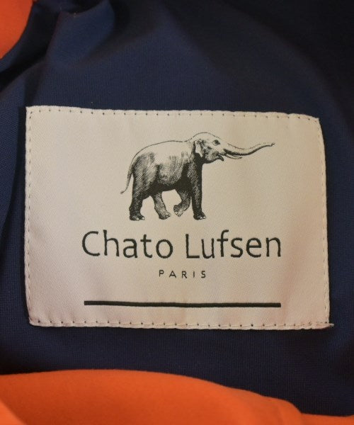 Maison Chato Lufsen แจ็คเก็ตเบลาส์ อื่น