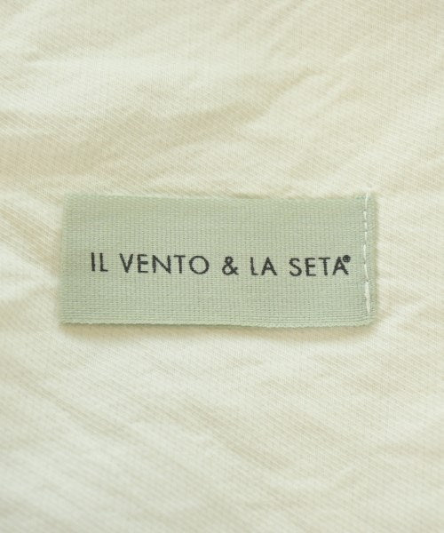 IL VENTO & LA SETA เสื้อโค้ท อื่น
