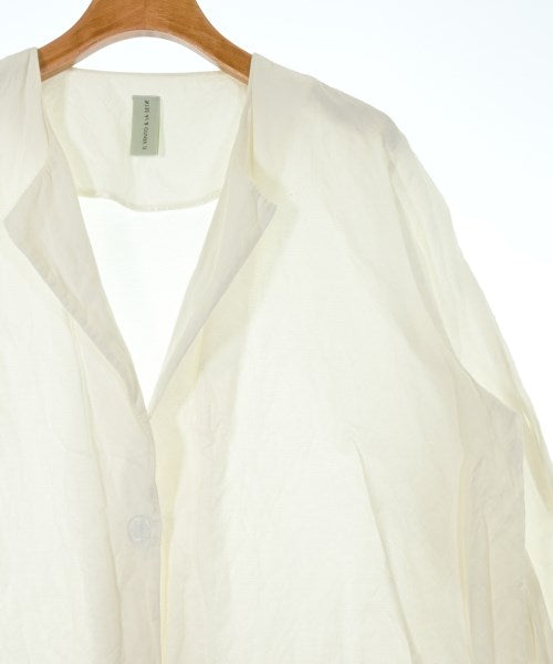 IL VENTO & LA SETA เสื้อโค้ท อื่น