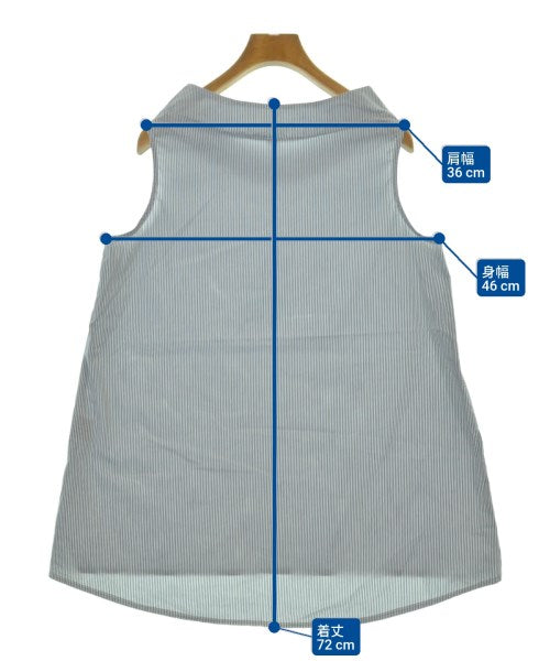 IL VENTO & LA SETA เสื้อลำลอง