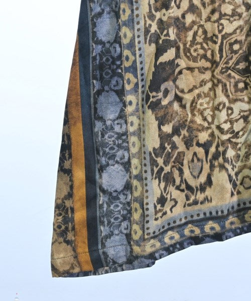 IL VENTO & LA SETA ชุดเดรส