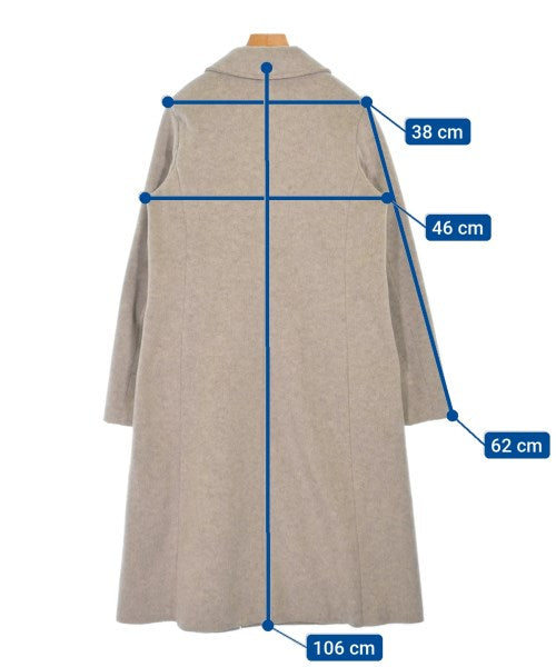 IL VENTO & LA SETA เสื้อโค้ท อื่น