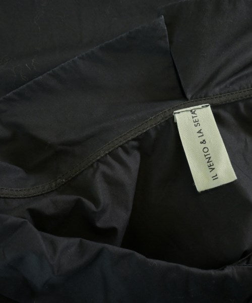 IL VENTO & LA SETA เสื้อสตรี