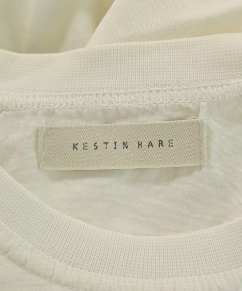 KESTIN HARE เสื้อยืด/เสื้อท็อปส์