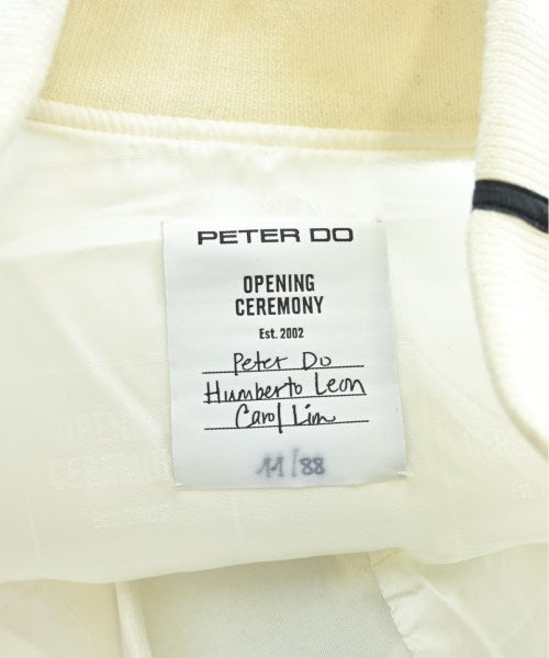 PETER DO แจ็คเก็ตเบลาส์ อื่น