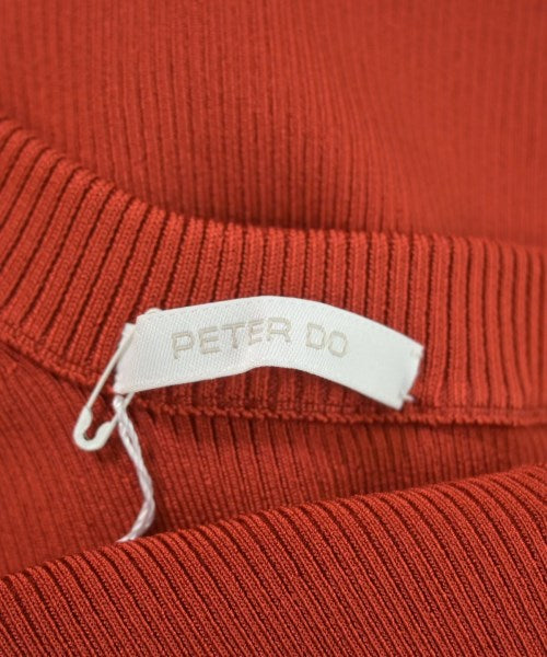 PETER DO เสื้อแขนกุด