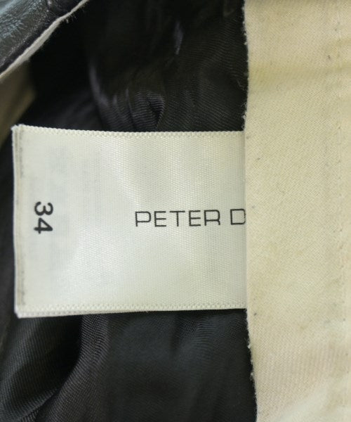 PETER DO กางเกงขาสั้น