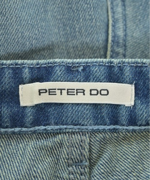 PETER DO ยีนส์