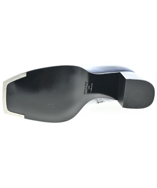 PETER DO รองเท้าบูท