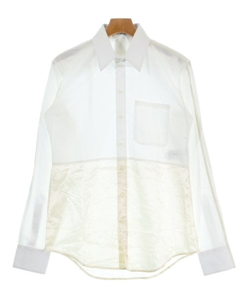 PETER DO เสื้อลำลอง