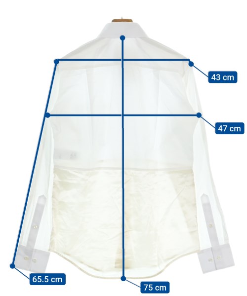 PETER DO เสื้อลำลอง