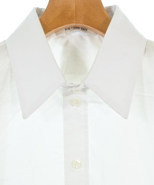 PETER DO เสื้อลำลอง