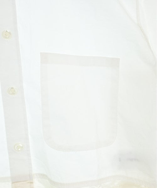 PETER DO เสื้อลำลอง