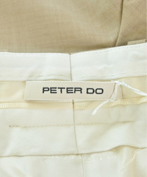 PETER DO กางเกงขาสั้น