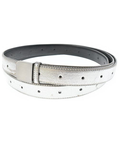 PETER DO เข็มขัด