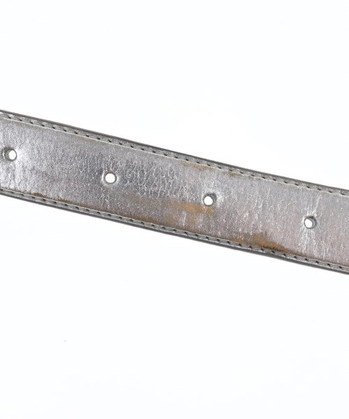 PETER DO เข็มขัด