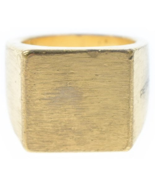 PETER DO แหวน