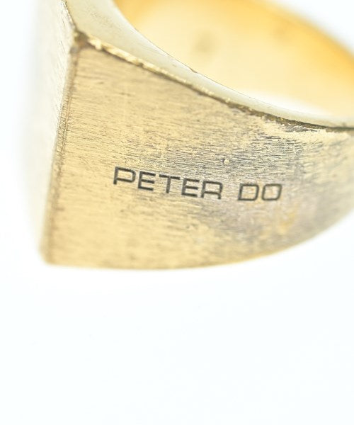 PETER DO แหวน