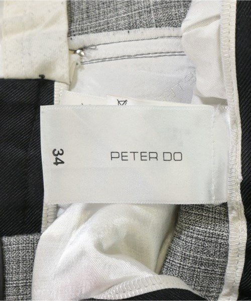 PETER DO กางเกง อื่น