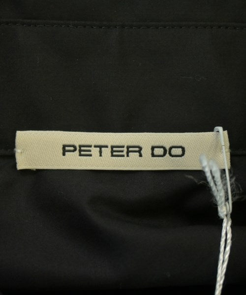 PETER DO เสื้อลำลอง