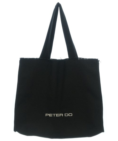 PETER DO กระเป๋าถือขนาดใหญ่