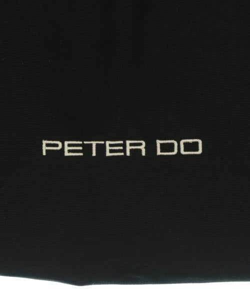 PETER DO กระเป๋าถือขนาดใหญ่