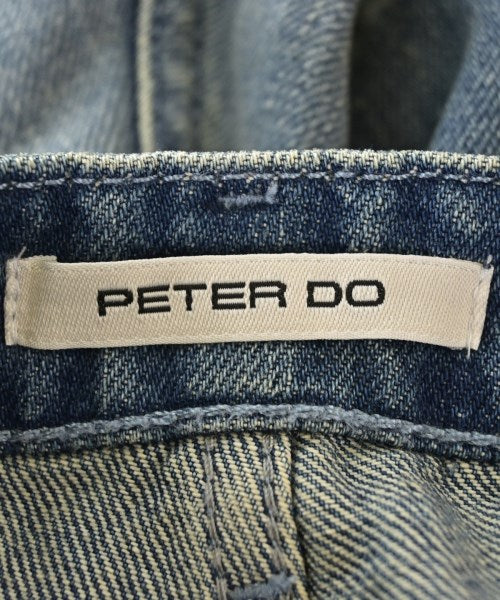 PETER DO ยีนส์